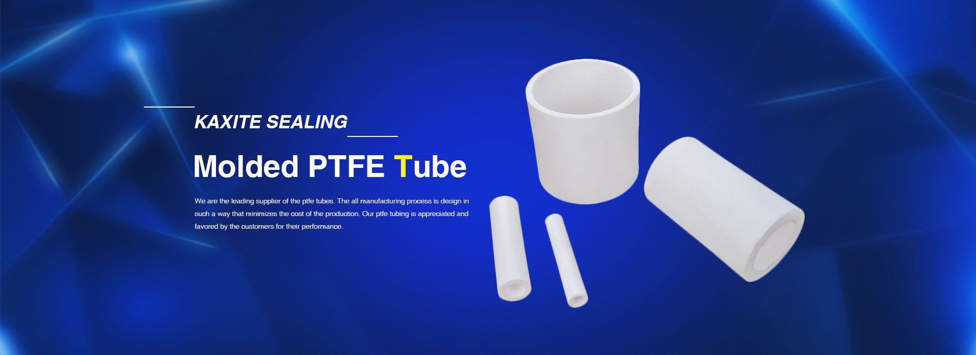 PTFE Gaskets PTFE Gaskets